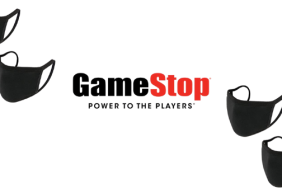 gamestop requiring masks