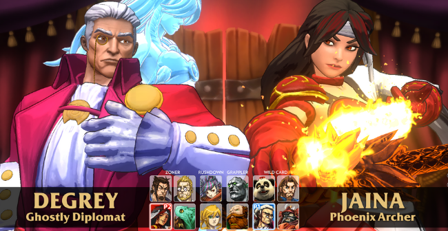 fantasy strike free play