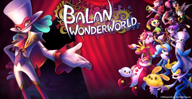 balan wonderworld ps4 ps5