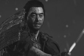 ghost tsushima akira kurosawa