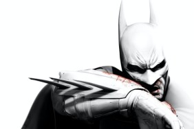 batman arkham city sales