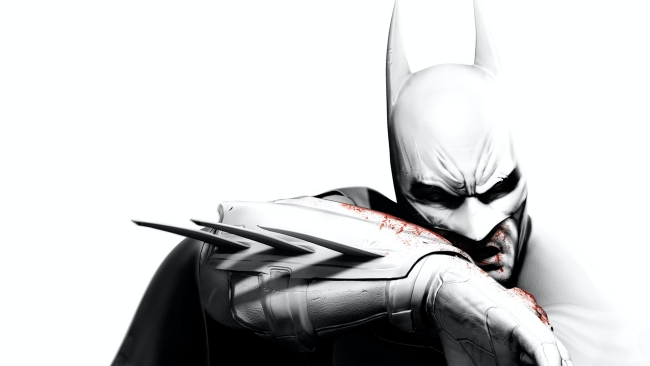 batman arkham city sales