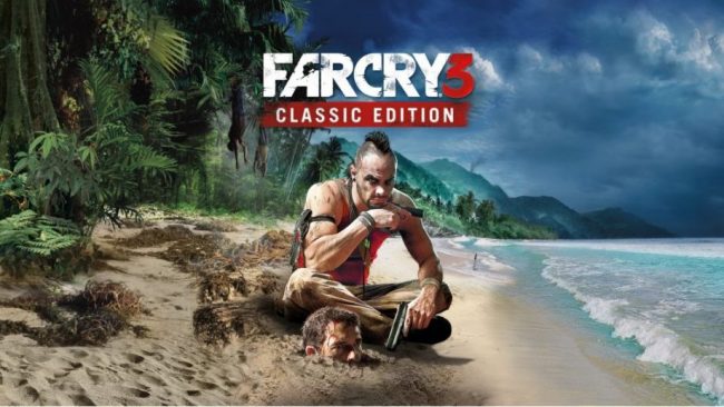 far cry 3 sale