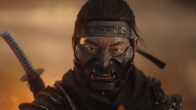 ghost of tsushima trophies