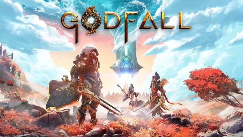 godfall ps5