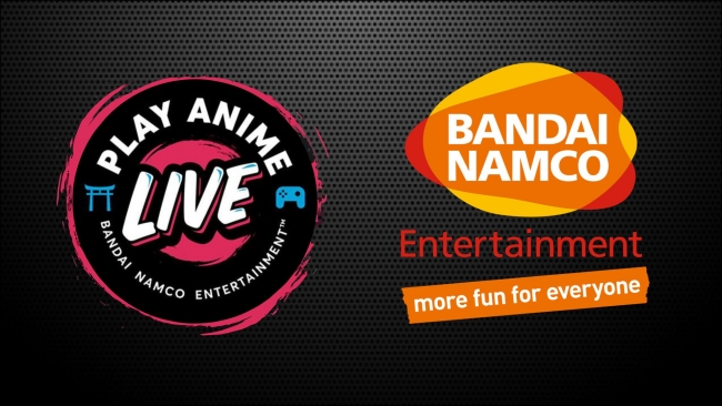 play anime live