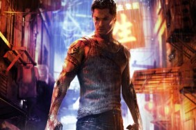 sleeping dogs movie