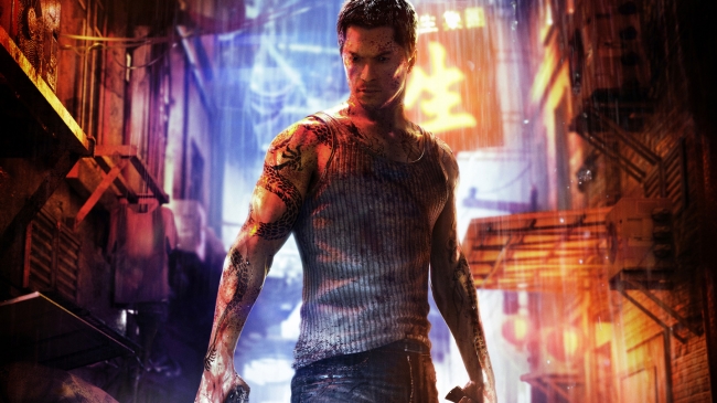 sleeping dogs movie