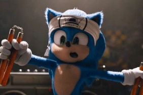 sonic the hedgehog 2 release date