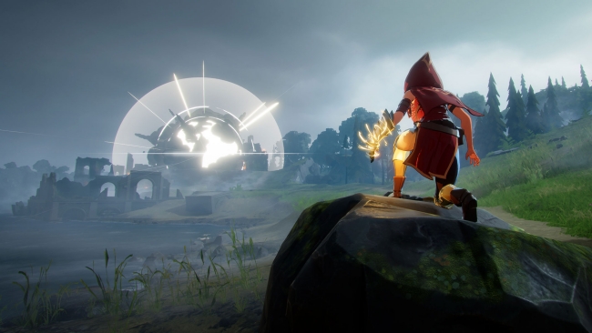 spellbreak free-to-play