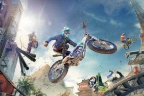 trials rising gigatrack