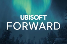 second ubisoft forward