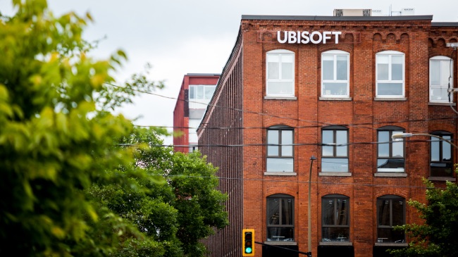 ubisoft montreal director