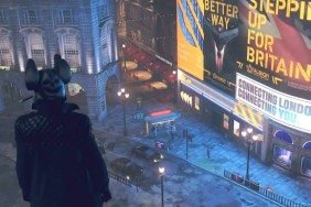 watch dogs legion screenshots