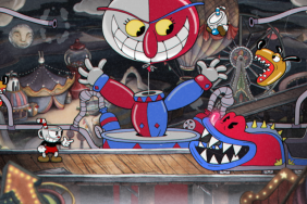 Cuphead PS4 review