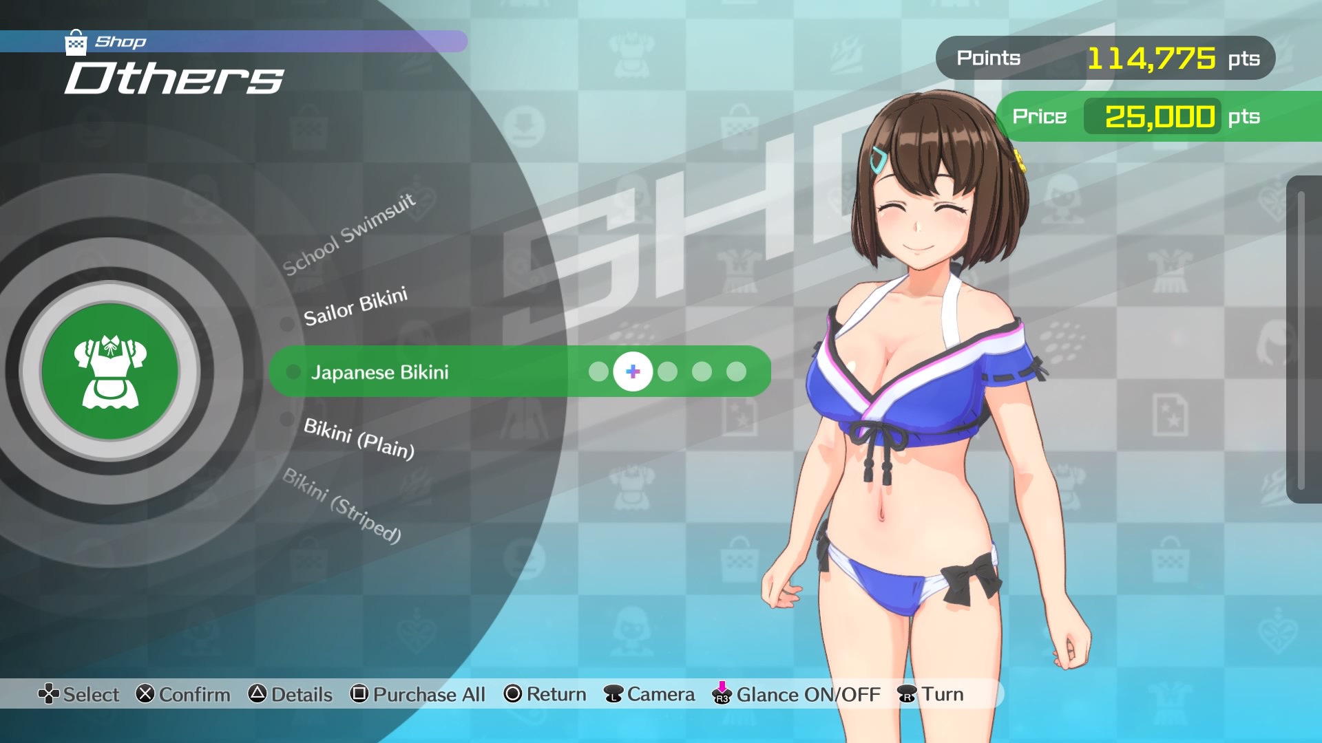 Kandagawa Jet Girls PS4 Review