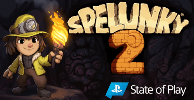 spelunky 2 release date