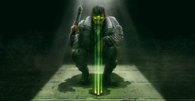 sam fisher rainbow six siege