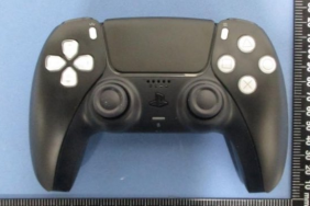 black dualsense ps5 controller