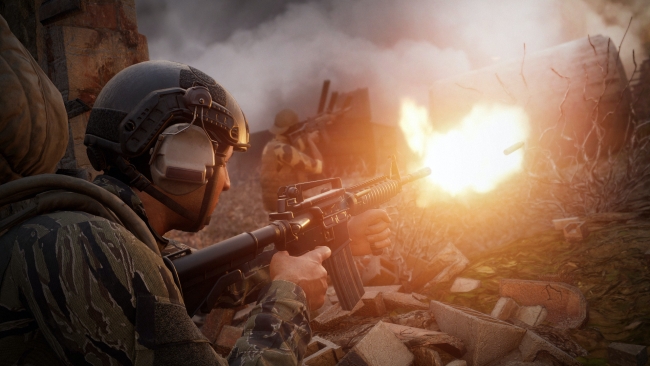 insurgency sandstorm console release date