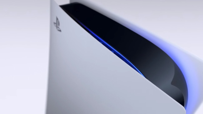 PlayStation 5 Announcement