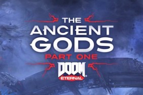 doom eternal the ancient gods