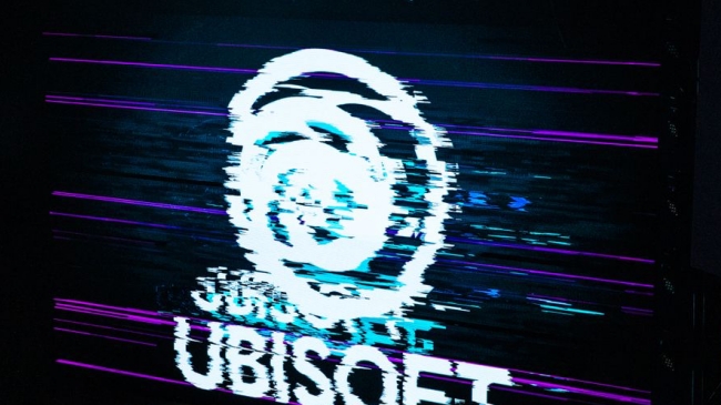 ubisoft tommy francois