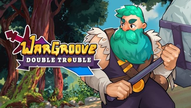 wargroove double trouble dlc