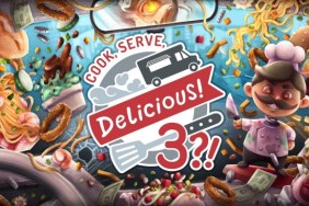 cook serve delicious 3 ps4