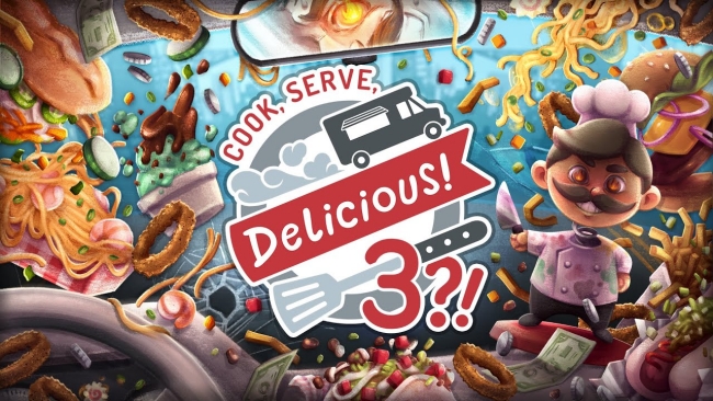 cook serve delicious 3 ps4