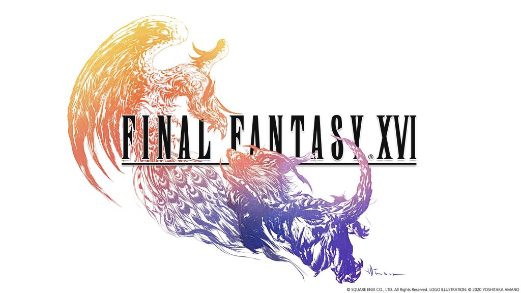 Final Fantasy XVI PS5 exclusive