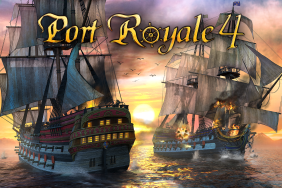 Port Royale 4 Review