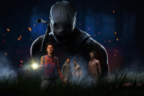 dead daylight PS5