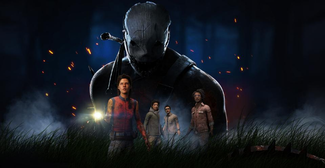 dead daylight PS5