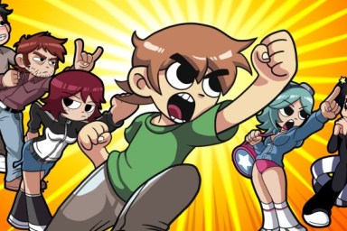 Scott Pilgrim vs the World The Game Complete Edition