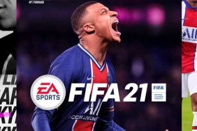 fifa 21 demo