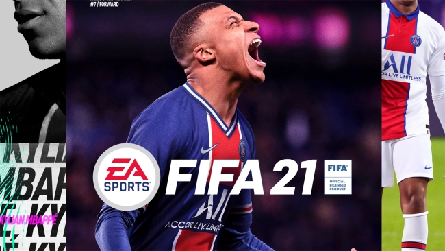 fifa 21 demo