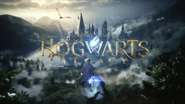 hogwarts legacy game