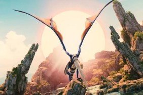 panzer dragoon remake