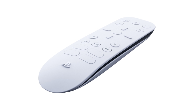 playstation 5 media remote