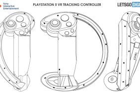 ps5-vr-controller PSVR PSVR 2