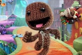 sackboy a big adventure special edition