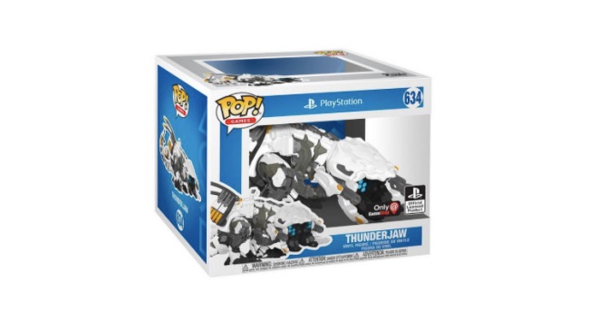 playstation funko pop