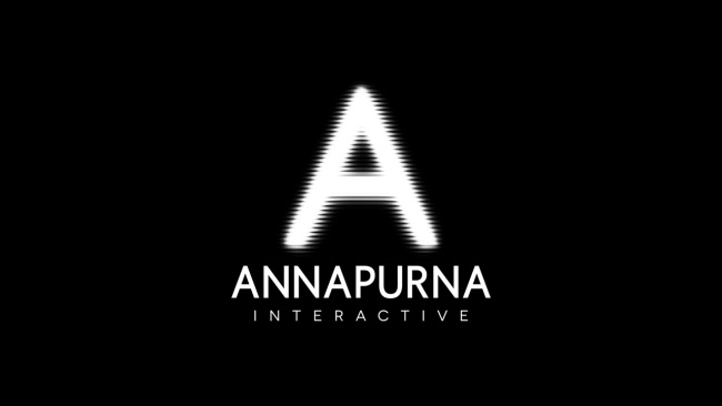 annapurna interactive development