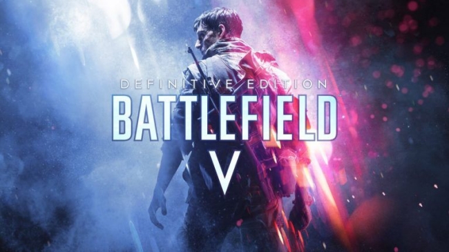 Battlefield 5 Definitive Edition