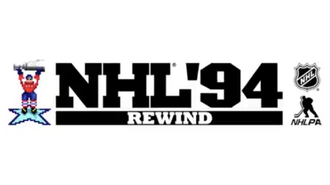 nhl 94 rewind