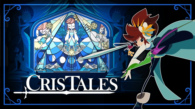 cris tales release date