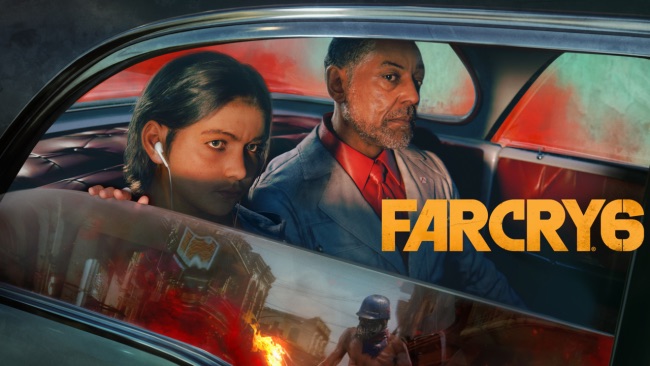 far cry 6 delayed