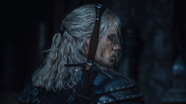 the witcher season 2 images