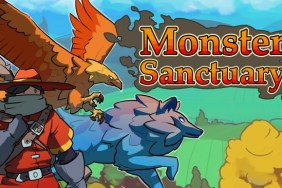 monster sanctuary release date